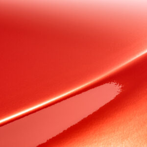3M Vehicle Wrap Film Vinyl 2080-G13 Gloss Hotrod Red