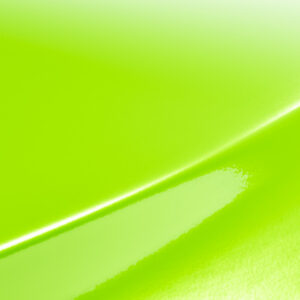 3M Vehicle Wrap Film 2080-G16 Gloss Light Green