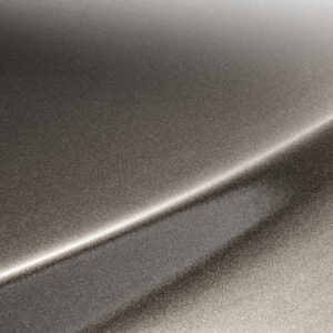 3M Wrap Film 2080-G211 Gloss Charcoal Metallic Swatch