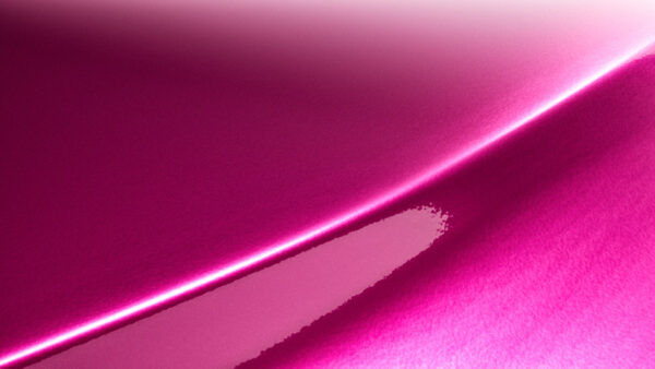 3M Vehicle Wrap Film Vinyl 2080-G348 Gloss Fierce Fuchsia