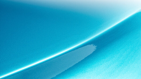 3M Vehicle Wrap Film Vinyl 2080-G356 Gloss Atomic Teal