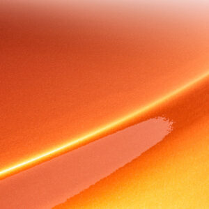 3M Vehicle Wrap Film Vinyl 2080-G364 Gloss Fiery Orange