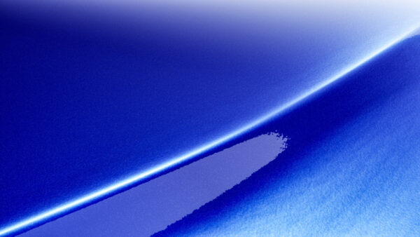 3M Vehicle Wrap Film Vinyl 2080-G377, Gloss Cosmic Blue