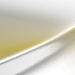 3M 2080-GP240 Gloss White Gold Sparkle Wrap Film