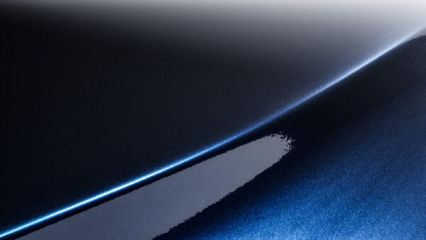 3M Vehicle Wrap Film Vinyl 2080-GP272 Gloss Midnight Blue