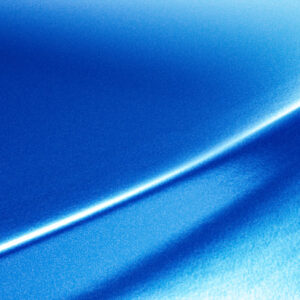 3M Vehicle Wrap Film Vinyl 2080-S347 Satin Perfect Blue