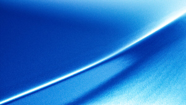 3M Vehicle Wrap Film Vinyl 2080-S347 Satin Perfect Blue