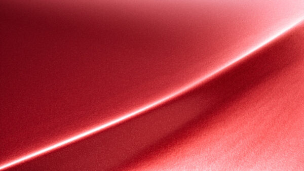 3M Vehicle Wrap Film Vinyl 2080-SP273 Satin Vampire Red