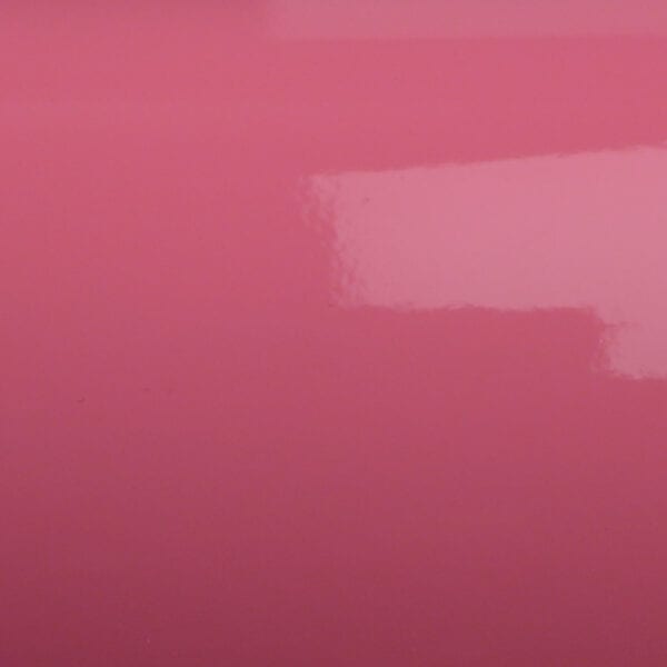 3M Vehicle Wrap Film Vinyl 2080-G103 Gloss Hot Pink