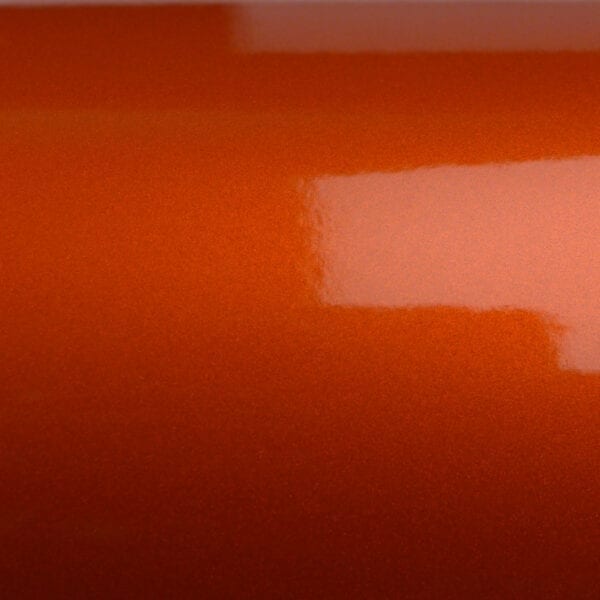 3M™ Vehicle Wrap Film Vinyl 2080-G364 Gloss Fiery Orange