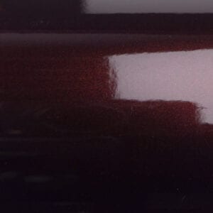 3M Vehicle Wrap Film Vinyl 2080-GP99 Gloss Black Rose
