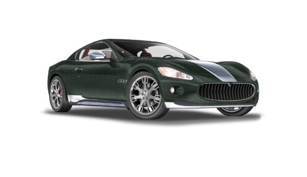 3M™ Vehicle Wrap Film 1080-SB26 Shadow Military Green