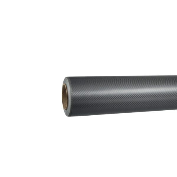3M 2080-CFS201 Carbon Fibre Anthracite Wrap Film Roll