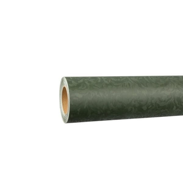 3M 2080-SB26 Shadow Military Green Wrap Film Roll