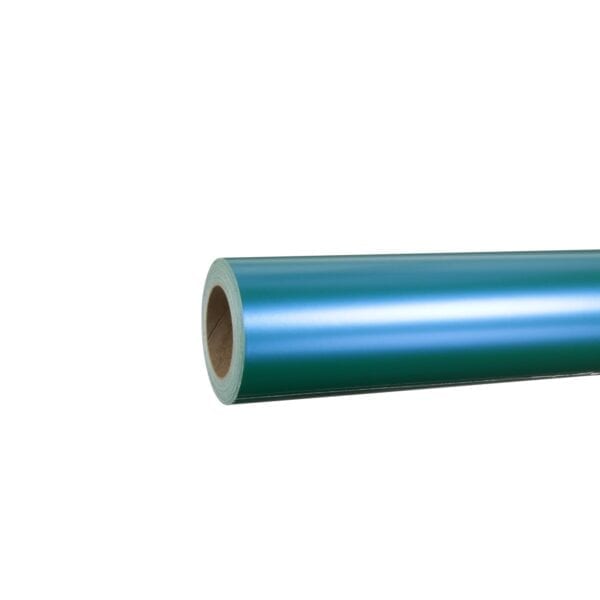 3M 2080-SP276 Satin Flip Caribbean Shimmer Wrap Film Roll