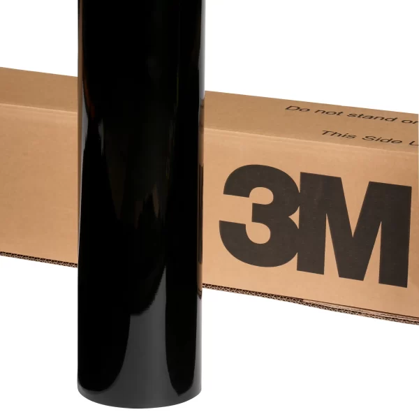 3M 2080 High Gloss Black Box