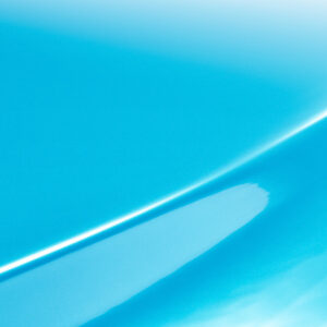 3M 2080-HG77 Wrap Film Sky Blue