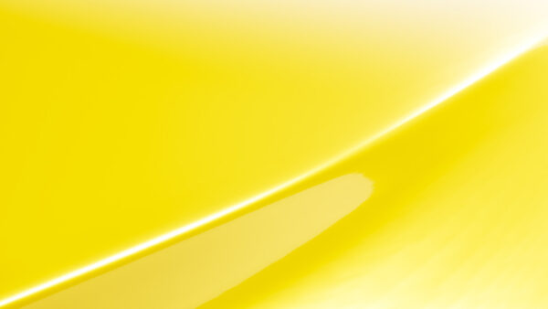 3M 2080-HG15 High Gloss Bright Yellow