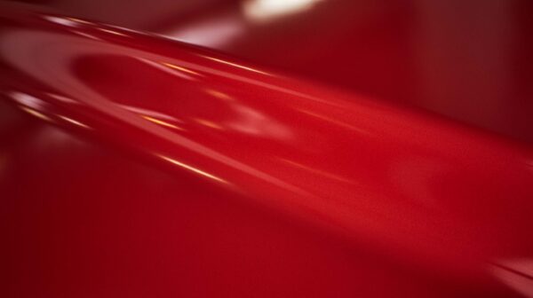 3M Protection Wrap Film PWF-GP233 Crimson Red