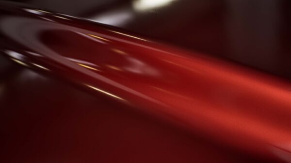 3M Protection Wrap Film PWF-GP263 Gloss Umbra Rosso