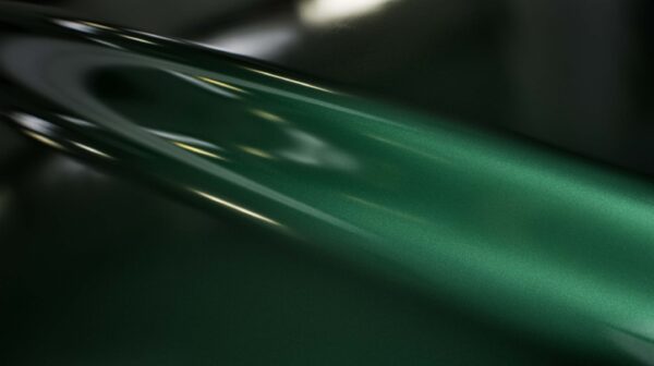 3M Protection Wrap Film PWF-GP276 British Racing Green