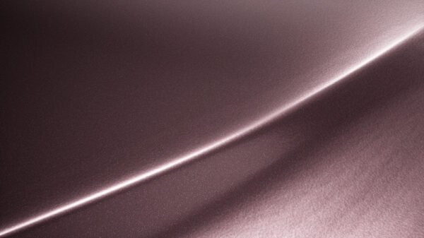 3M 2080-S238 Satin Frozen Berry Metallic